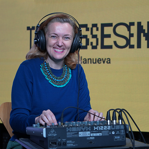 Teresa Calvo-image